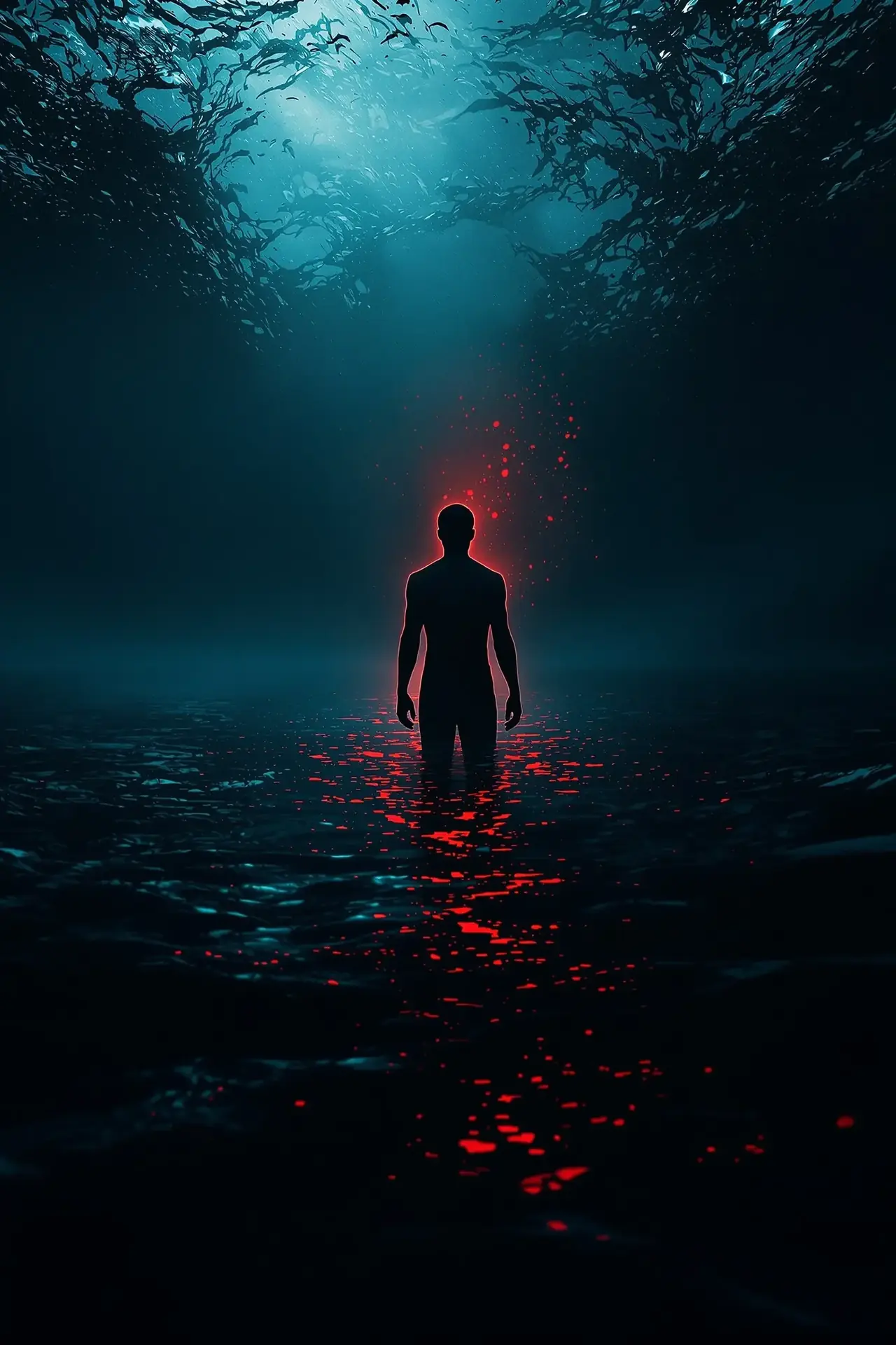 深海幽灵 免费看动漫