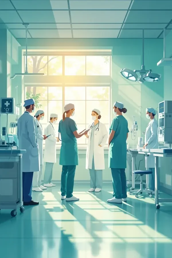 医者仁心 - 免费看动漫 医者仁心 免费看动漫